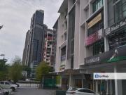 PJ 21, SS 3, Petaling Jaya