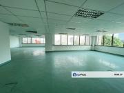 PJ Central Bare Office Unit 6,017sqft