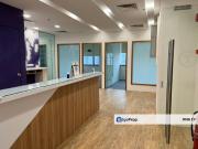 PJ Central Fully Furnished Office 8214sqft