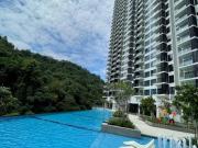 PJ Hampton Damansara height condo