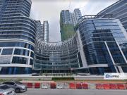 PJ Seksyen 13 Pacific Towers Office For