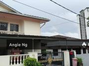 PJ, Sg Way Bungalow Land for Sale, Petaling Jaya