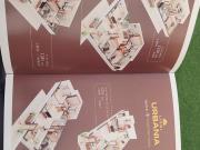 PJMR Laxmi Urbania 3 Bedroom 1535 Sq. Ft. Apartment in...