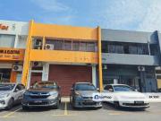 PJS 11, Bandar Sunway