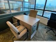 PJX HM Shah Tower PJX HM Shah Tower