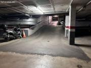 pk calle caballero