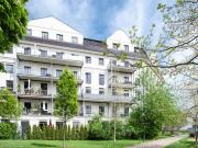 Pkw Außenstellplatz in Gohlis Süd zu vermieten