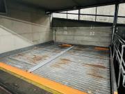 PKW GARAGENPLATZ + gleich bei der MESSE WIEN