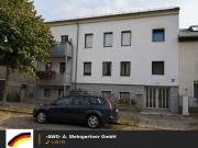 PKW oder Motorradgarage auf Wohngrundstück