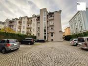 PKW Stellplatz im Freien, Innenhof  günstige Lage in...