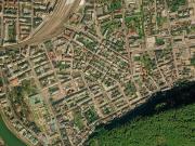 PKW Stellplatz im Freien, Innenhof  günstige Lage in...