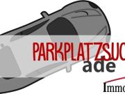 PKW und Motorrad Garagenstellplatz in der Lindauergasse