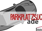 PKW und Motorrad Garagenstellplatz in der Michael Res...