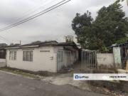 P/L 3713 KAMPUNG PANDAN