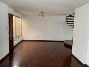 PL ALQUILO CASA DE 2 PISOS USO DE VIVIENDA U OFICINA EN...