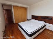 PL ALQUILO DEPARTAMENTO 114m2/ 3 DORM/1 ESTAC/AMOBLADO...