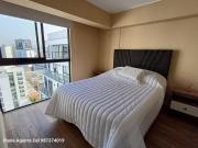 PL ALQUILO DEPARTAMENTO DE ESTRENO EDIFICIO...