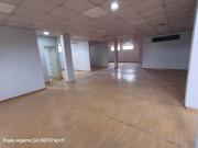 PL ALQUILO LOCAL EN ZONA INDUSTRIAL EN 2DO PISO 500 M2...