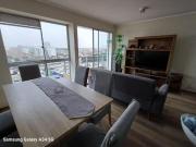 PL ALQUILO MODERNO DEPARTAMENTO EN CONDOMINIO CON AREAS...