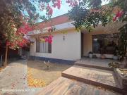 PL /jp VENDO CASA 528 M2 CON 16M FRENTE EN SAN ISIDRO...