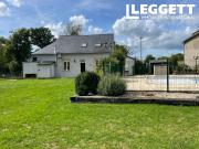 Pluc sur Lié Vente Maison 22