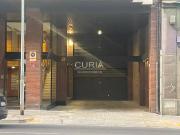 PLAÇA DE PARKING EN LLOGUER PER MOTO EN ZONA RENFE
