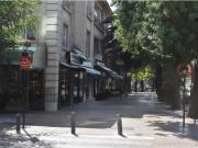 Placa comercial arrendada en venta inversión