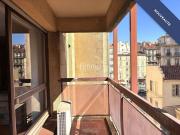 Place Castellane Grand T2 57m2 Balcon