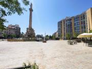 Place Castellane, très beau T3 avec balcon