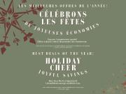 Place Cavendish Apartments