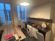 Place de la Palud 1, 1003 LAUSANNE | Appartement 2 pièces