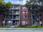 PLACE DE LA SAPINIÈRE DORION 3½