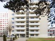 Place de moto à louer