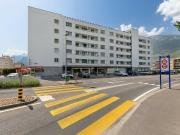 Place de parc extérieure à Conthey! Dreamo. Ch