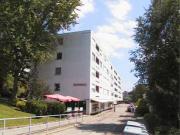 Place de parc extérieure à louer proche du quartier de...