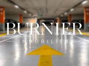 Indoor parking space in Nyon | dreamo. Ch