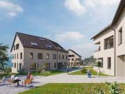 Place de parc intérieure dans garage collectif à louer à...