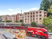 Place de parc moto à louer à Lausanne Place de parc moto à louer à Lausanne