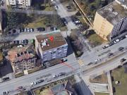 Place de parc pour moto