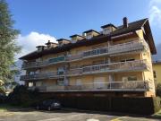 Place de parc proche du centre ville