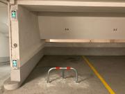 Place de parking 10m2 Paris 4ème Marais
