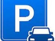 Place de parking