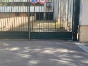 Place de parking