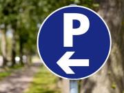 PARIS 15ème Place de parking