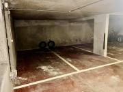 Place de parking a vendre