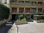 Place de parking box fermé de 17 m2 Paris 11 Roquette Place de parking box fermé de 17 m2 Paris 11 Roquette