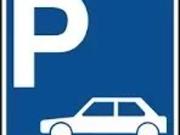 Place de Parking en sous sol