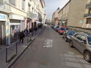 Place de parking LYON 3