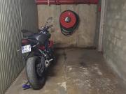 PLACE DE PARKING PARIS 15eme