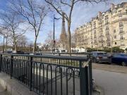 Place de Parking Paris 7 Tour Eiffel